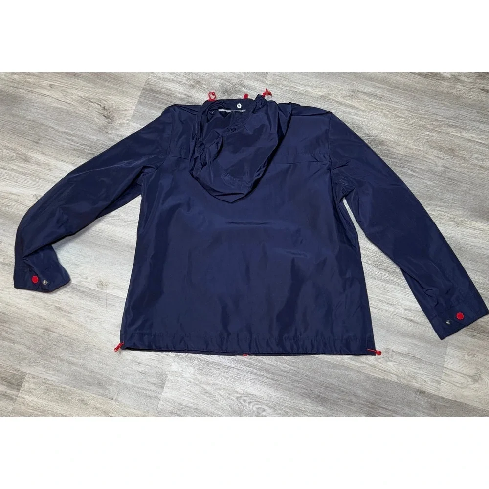 Beautiful‎ Navy Blue Michael Kors jacket size large